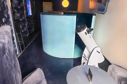 Space coffee shop to close