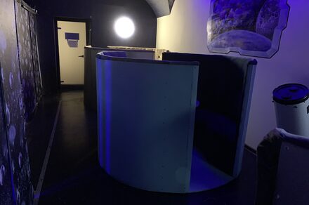 Space coffee shop to close