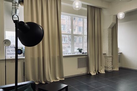 Арт-студия для кулинарных мероприятий