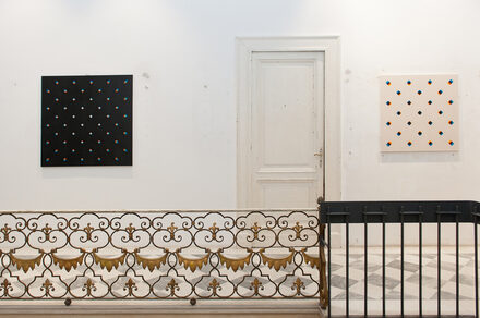 Contemporary cluster