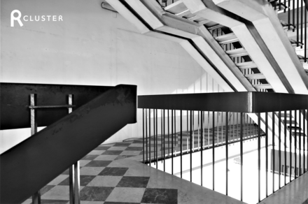 Contemporary cluster