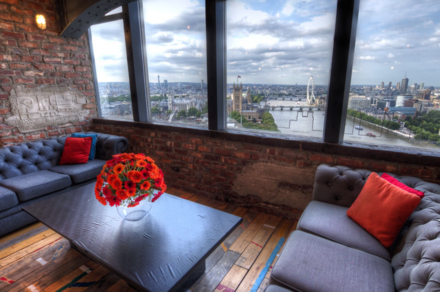 Skyloft