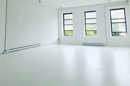 Tycoon Studio NYC