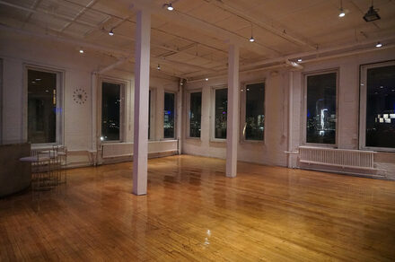 Michelson studio