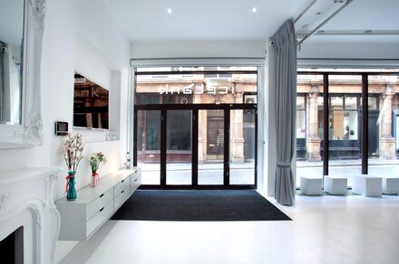 Icetank Studio