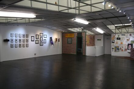 Unit 5 Gallery
