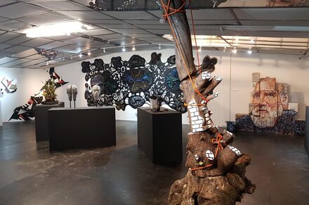 Unit 5 Gallery