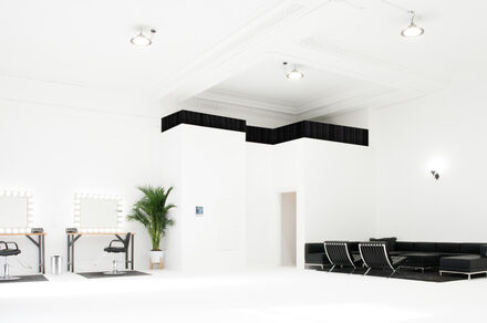 Ballroom Studio