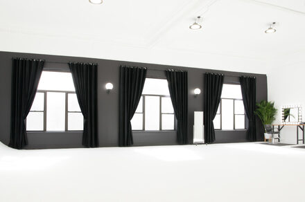 Ballroom Studio