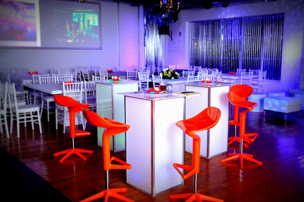 Avenue Event Space