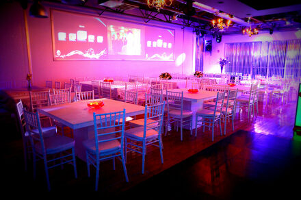Avenue Event Space