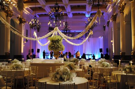 The Ballroom