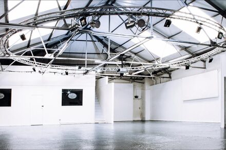 Black Swan Studios