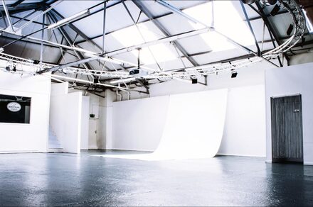 Black Swan Studios