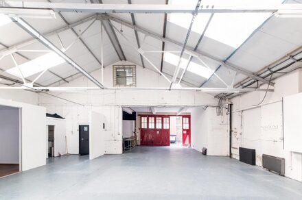Black Swan Studios