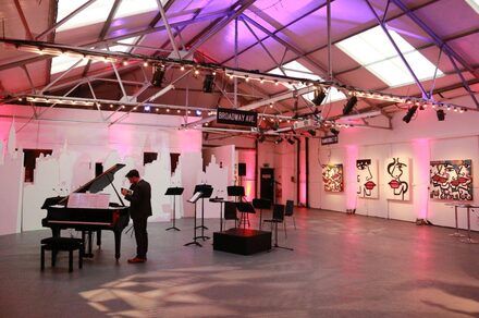 Black Swan Studios