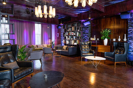 Club Room