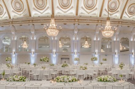 Grand Hall