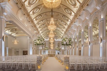 Grand Hall