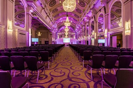 Grand Hall