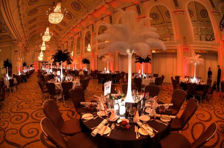 Grand Hall