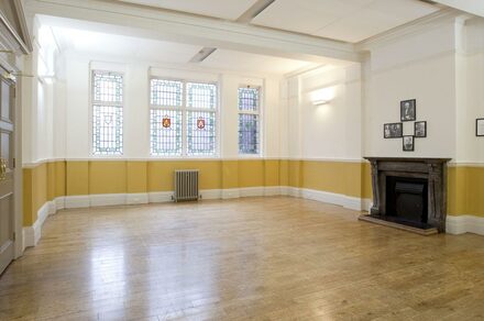Mayor's Parlour