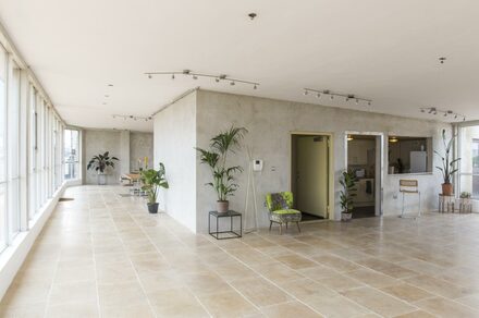 The Menier Penthouse