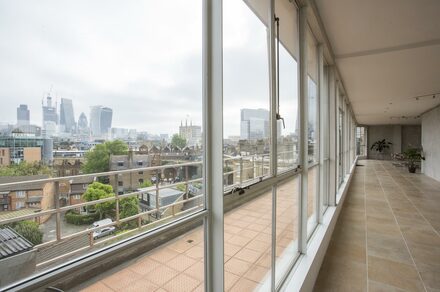 The Menier Penthouse
