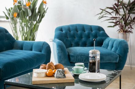 The Menier Penthouse