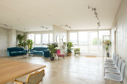 The Menier Penthouse