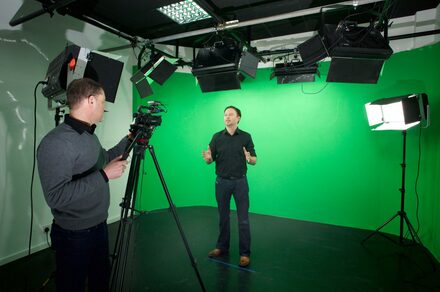 Film Studio 2