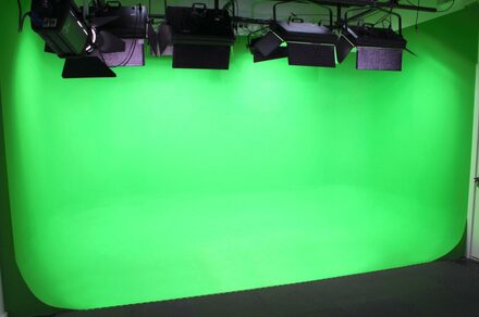 Film Studio 2