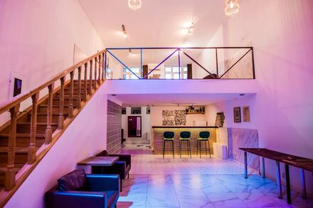 Третье место 