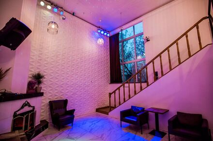 Третье место 