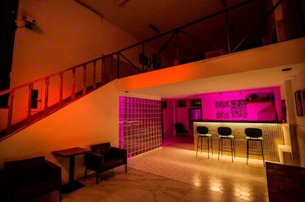 Третье место 