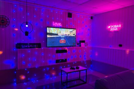 Лофт RentPlaza (РентПлаза)