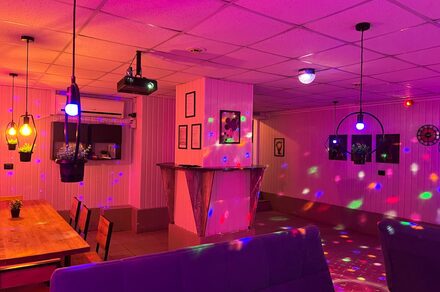 Лофт RentPlaza (РентПлаза)
