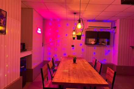 Лофт RentPlaza (РентПлаза)
