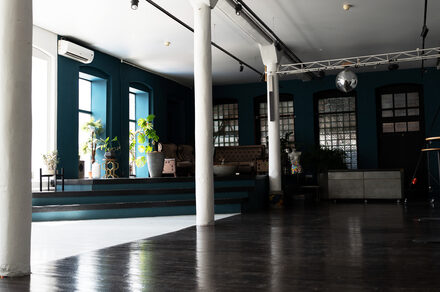 Лофт в центре Казани