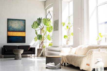 Лофт в центре Казани