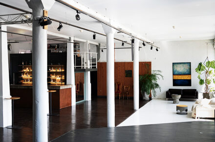 Лофт в центре Казани