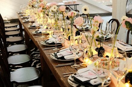 House for Wedding. Банкетный зал в усадьбе Лесной берег