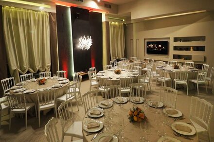 Design space