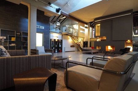 Design space