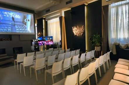 Design space
