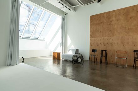 Стильный зал на Васильевском острове