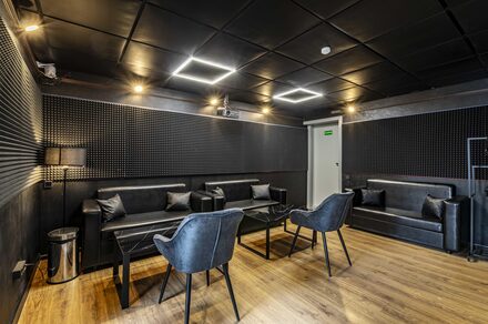 Лофт-зал в центре 23 кв.м