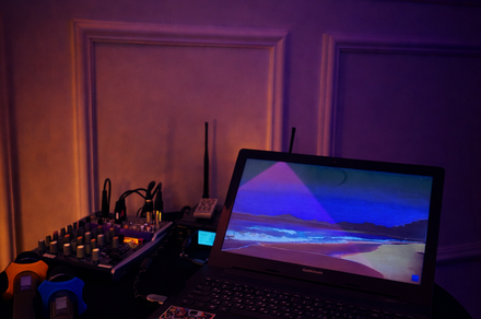 Лофт «Роза». Пространство для девичников и дней рождения