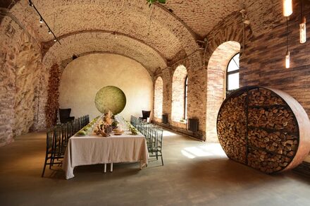 Polygon(Полигон). Эко-Лофт