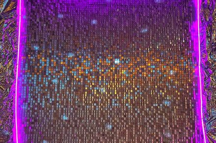 Gaz loft со сценой рядом с метро